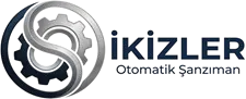 İkizler Otomatik Şanzıman Logosu